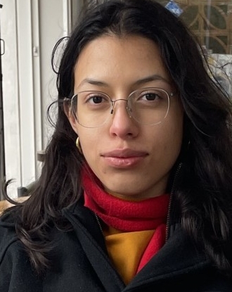 Profilbild von Sueli