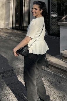 Weiteres Foto von Suraya