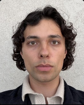 Profilbild von Niklas