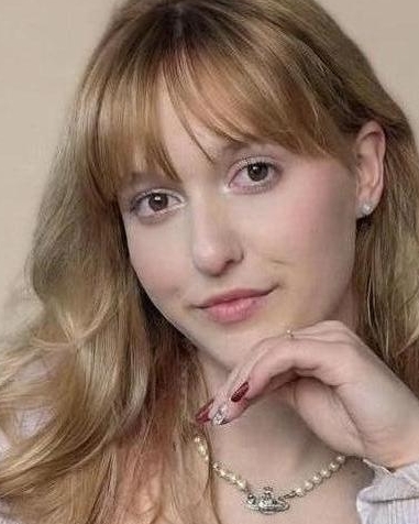 Profilbild von Katharina