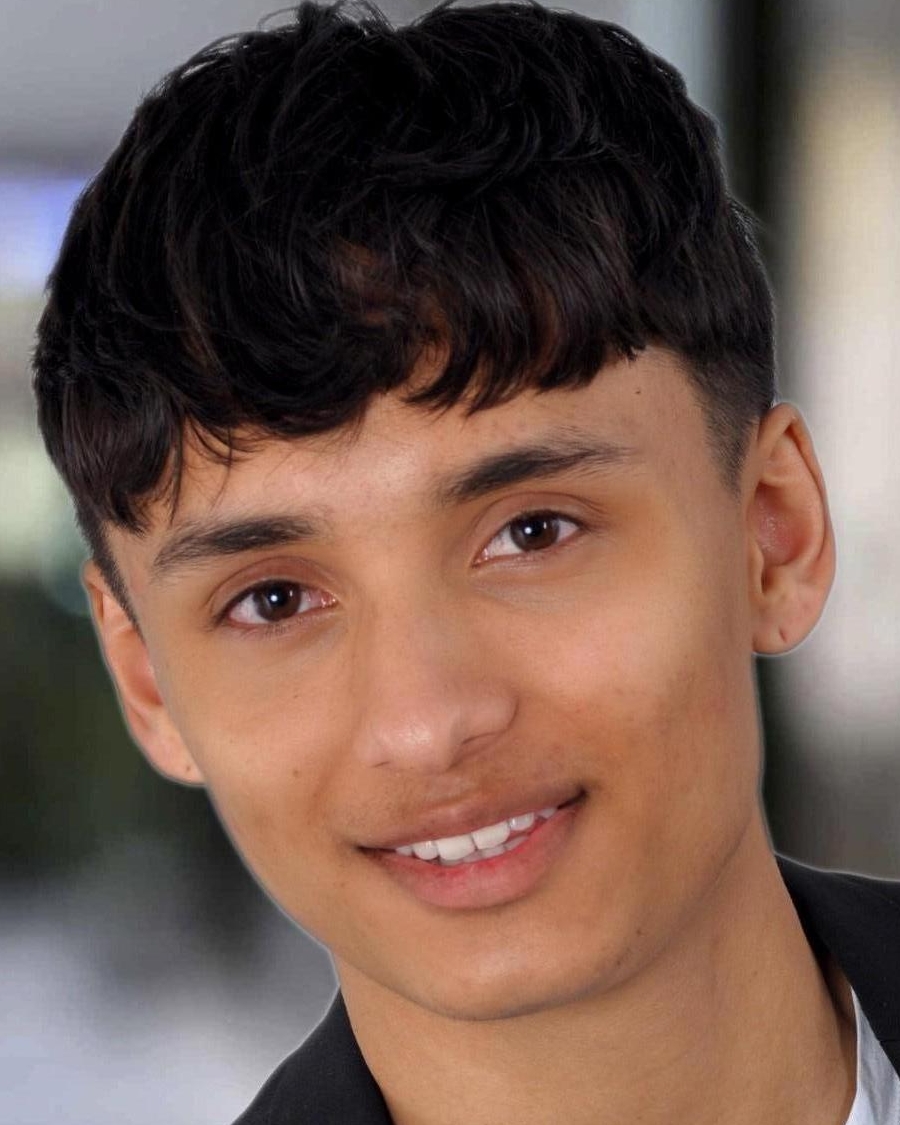 Profilbild von Killian