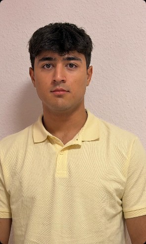 Weiteres Foto von Belal