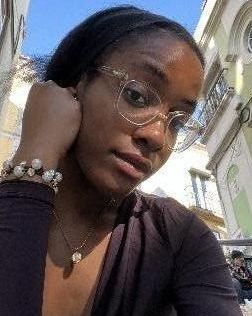 Profilbild von Anke Ornellie Joy
