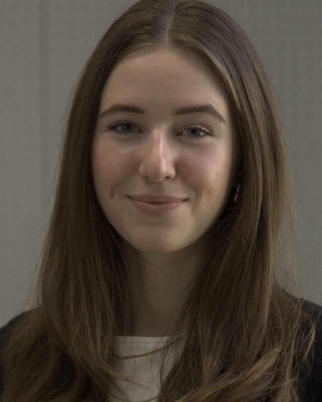 Profilbild von Eva Leticia