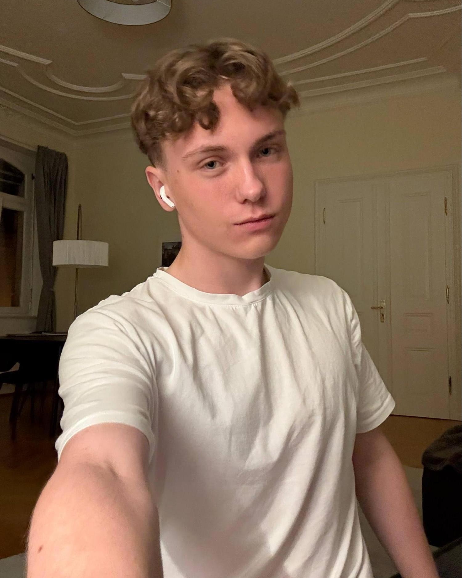 Profilbild von Yevhen