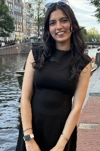 Weiteres Foto von Aishmeen