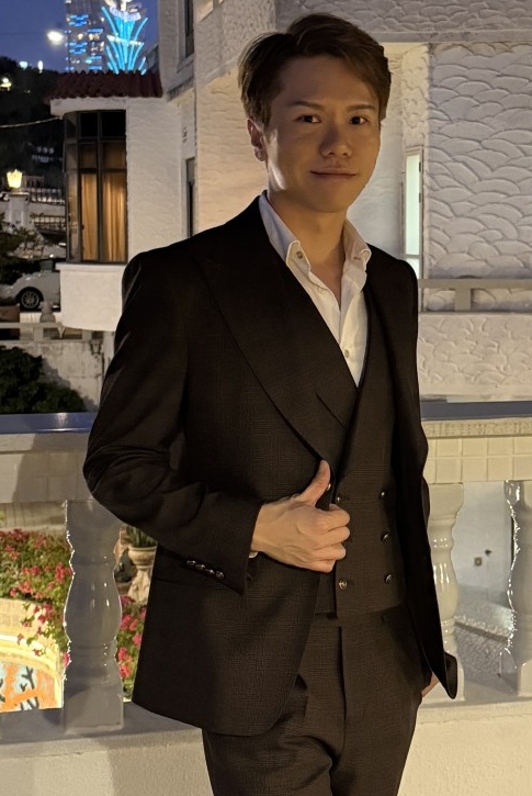 Weiteres Foto von Kin Fong