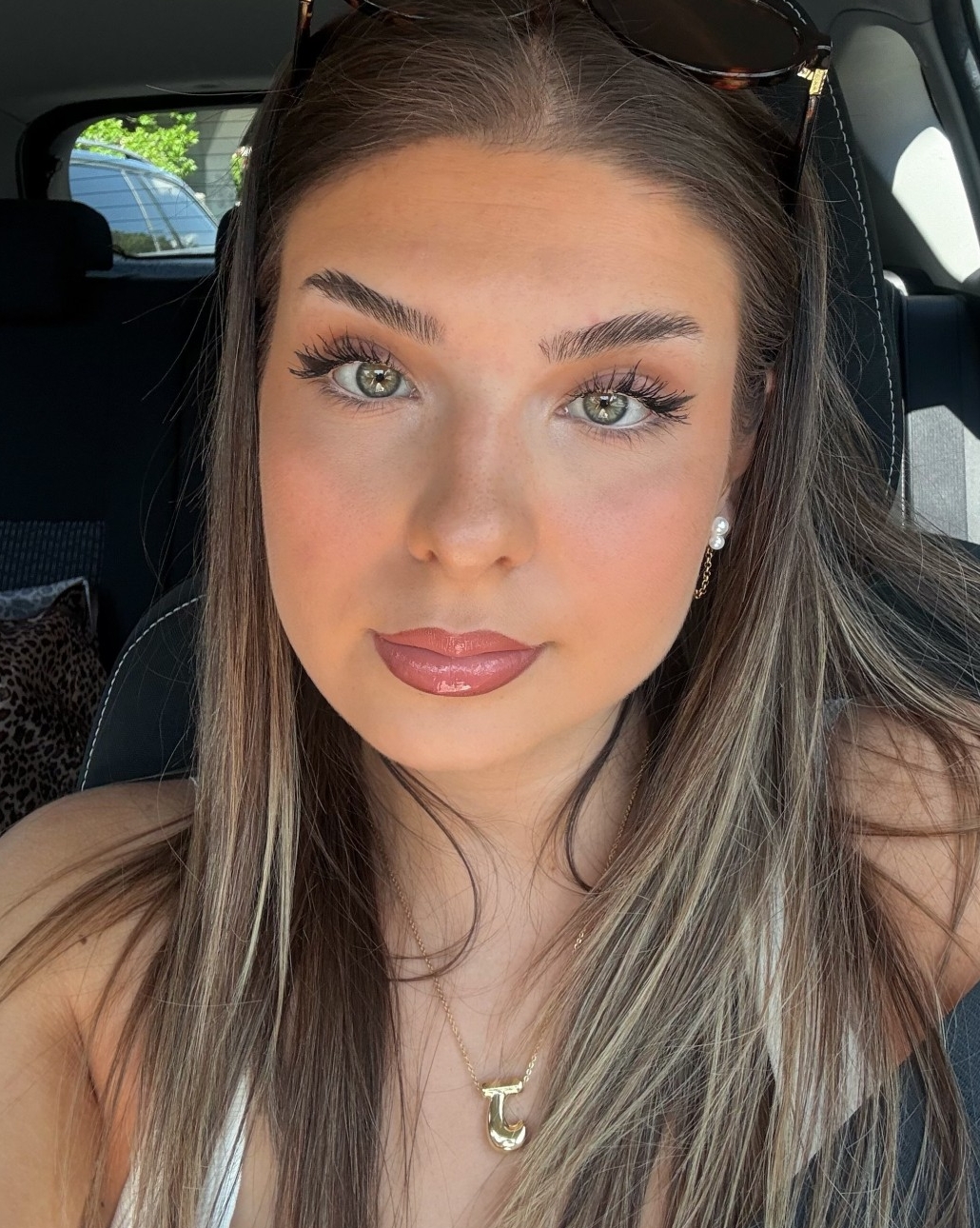 Profilbild von Jaquelina