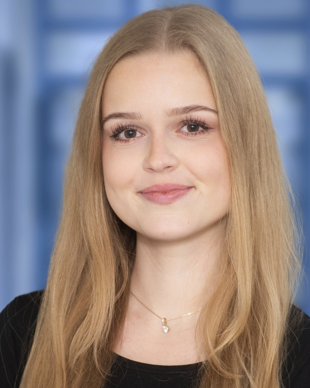 Profilbild von Sarah