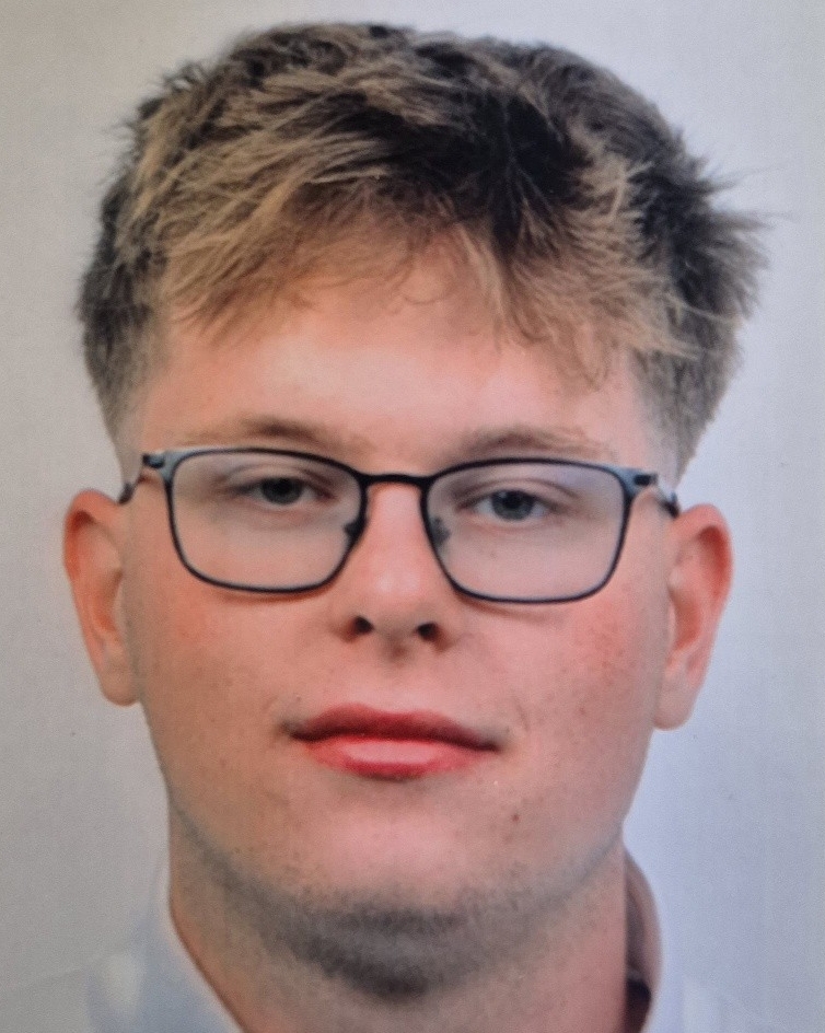 Profilbild von Marc