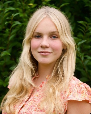 Profilbild von Marleen Annabell