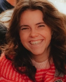 Profilbild von Paulina