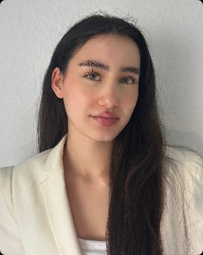 Profilbild von Rubina