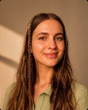 Profilbild von Melissa