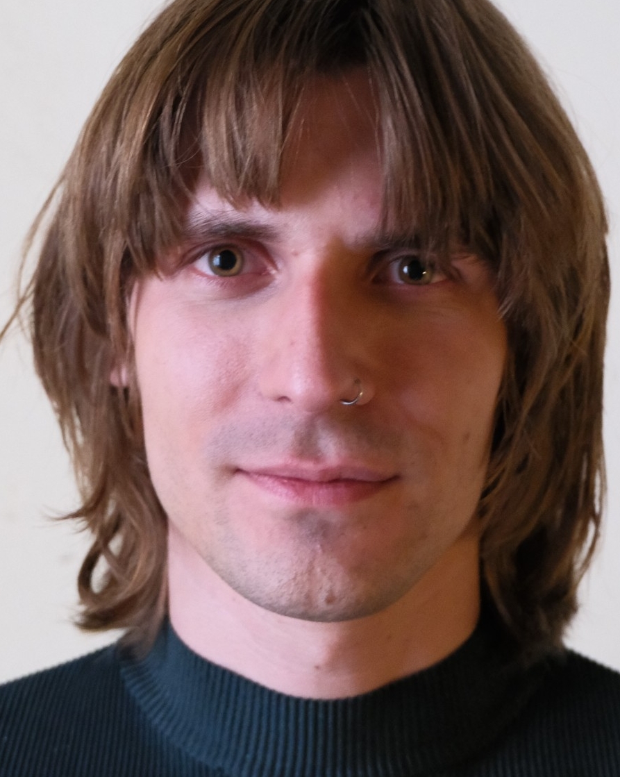 Profilbild von Linus