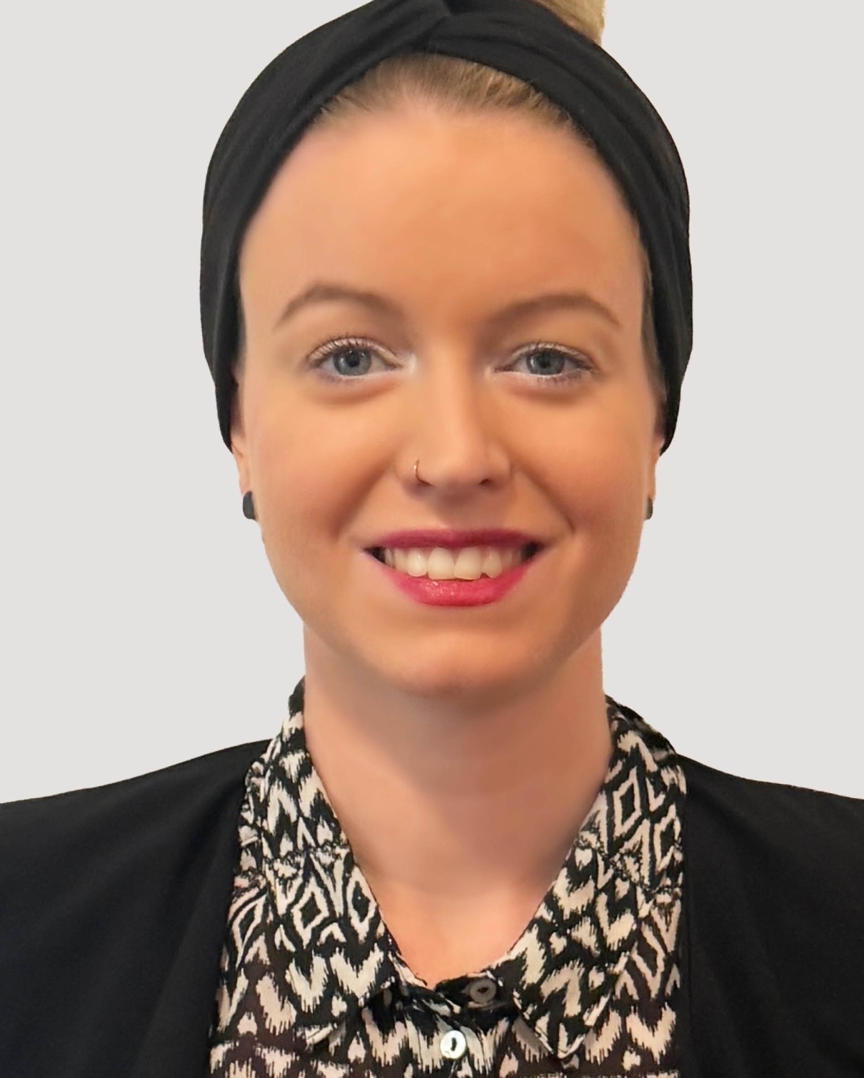 Profilbild von Nina