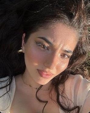 Profilbild von Suraya
