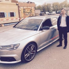 Erfahrungsbild vom Jobangebot