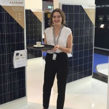 Erfahrungsbild vom Jobangebot