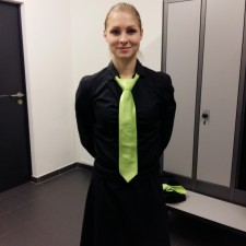 Erfahrungsbild vom Jobangebot