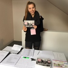 Erfahrungsbild vom Jobangebot