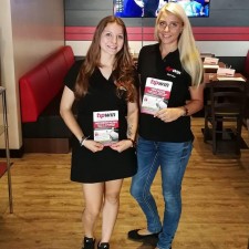 Erfahrungsbild vom Jobangebot