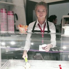Erfahrungsbild vom Jobangebot