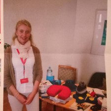 Erfahrungsbild vom Jobangebot