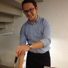 Erfahrungsbild vom Jobangebot