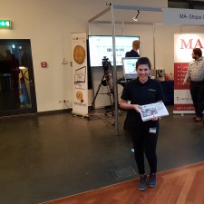 Erfahrungsbild vom Jobangebot