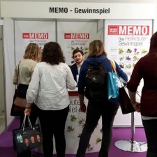 Erfahrungsbild vom Jobangebot