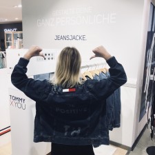Erfahrungsbild vom Jobangebot