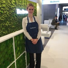 Erfahrungsbild vom Jobangebot