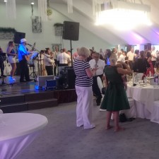 Erfahrungsbild vom Jobangebot