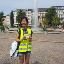 Erfahrungsbild vom Jobangebot