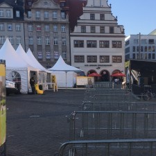 Erfahrungsbild vom Jobangebot