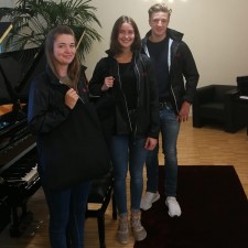 Erfahrungsbild vom Jobangebot