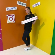 Erfahrungsbild vom Jobangebot