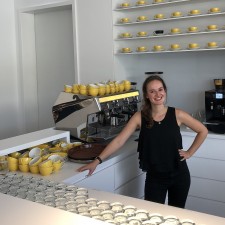 Erfahrungsbild vom Jobangebot