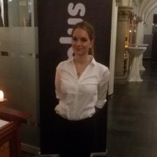 Erfahrungsbild vom Jobangebot