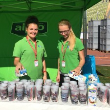 Erfahrungsbild vom Jobangebot