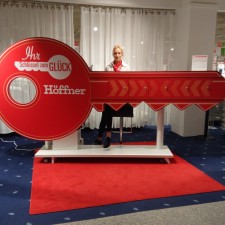 Erfahrungsbild vom Jobangebot