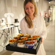 Erfahrungsbild vom Jobangebot