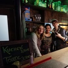 Erfahrungsbild vom Jobangebot