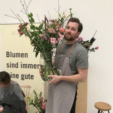 Erfahrungsbild vom Jobangebot