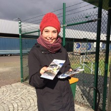 Erfahrungsbild vom Jobangebot