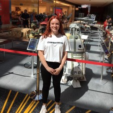 Erfahrungsbild vom Jobangebot