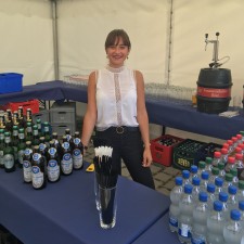 Erfahrungsbild vom Jobangebot