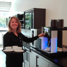 Erfahrungsbild vom Jobangebot