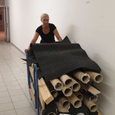 Erfahrungsbild vom Jobangebot